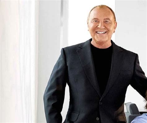 michael kors life|michael kors the person.